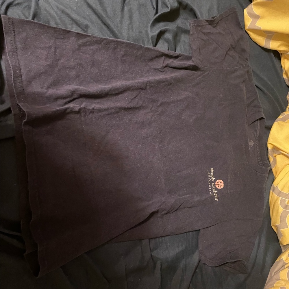 Simply southern shirt